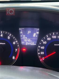 هيونداي أكسنت